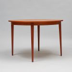 987 3443 DINNER TABLE